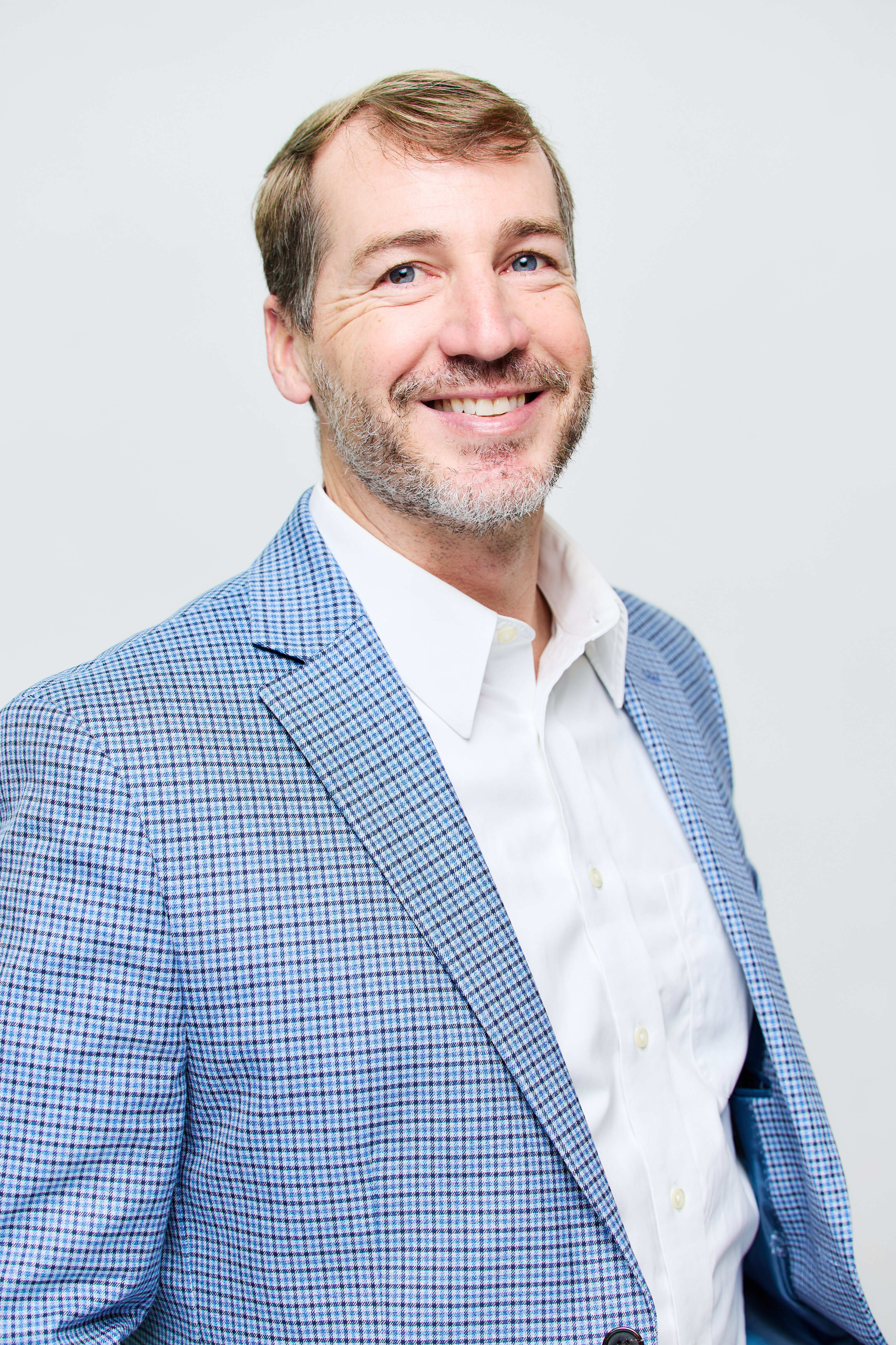 Nathan Overbey, Realtor with Overbey Real Estate Group